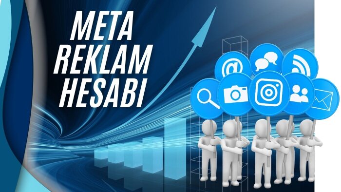sizlere sıfırdan "Meta Reklam Hesabı" oluşturabilirim