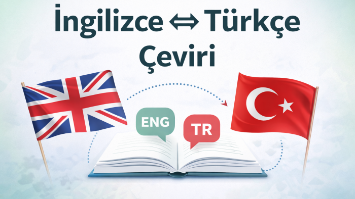istediğiniz metni çeviri yaparım