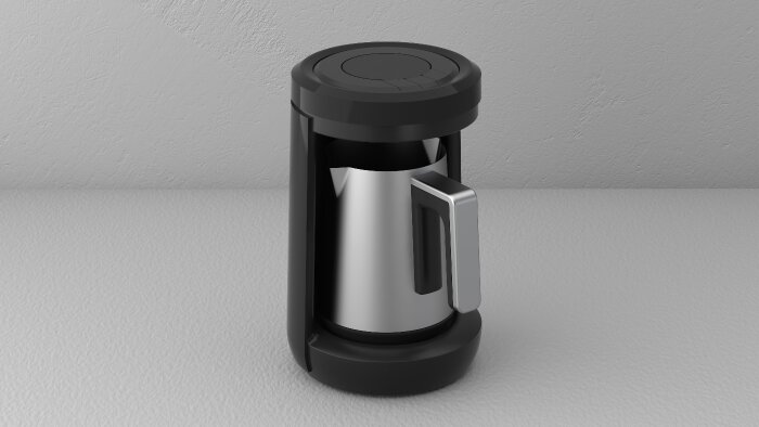 uzman olduğum render konusunda görselleştirme yaparım