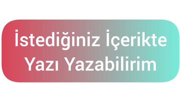 metin yazarlığı yapıyorum