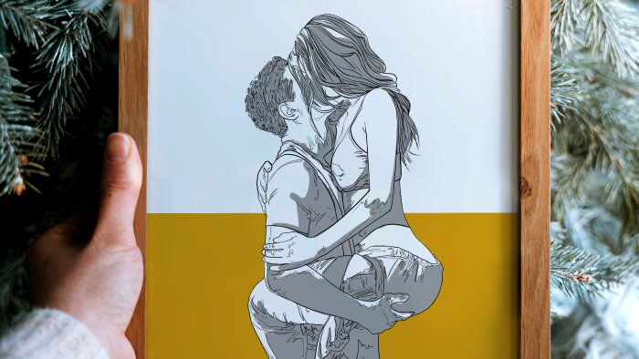 kişye özel lineart yapabilirim