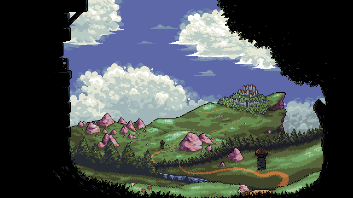 sizin için pixel art görseller tasarlarım