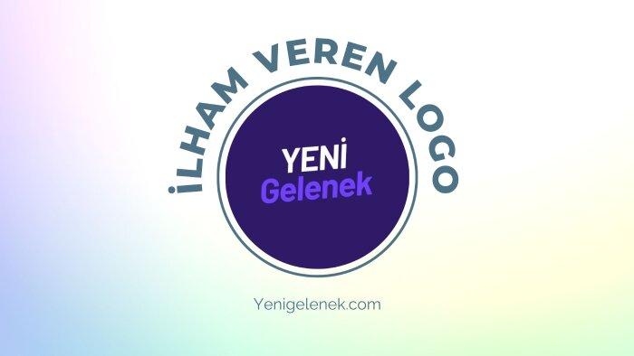 istediğiniz şekilde profesyonel logo tasarlayabilirim