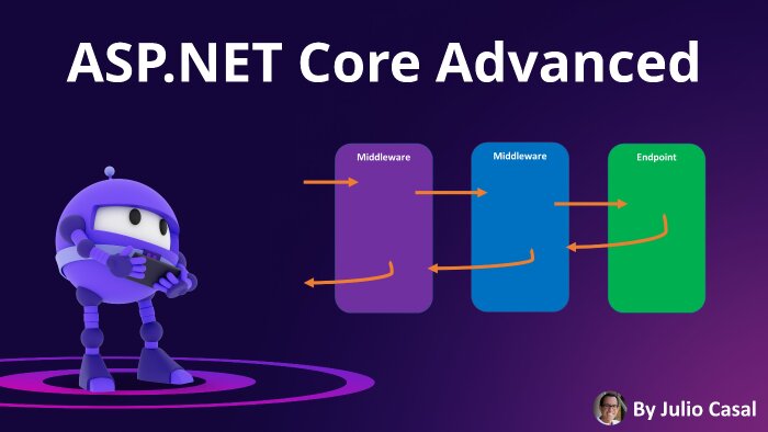 ASP.NET Core ile güçlü backend sistemler kurarım