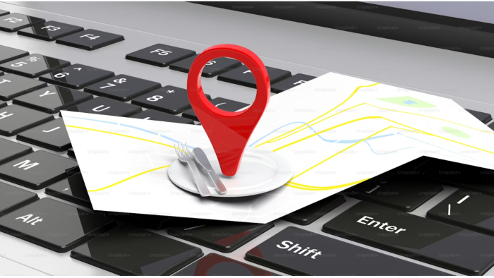 Google Haritalar ve işletme profilinizi öne çıkarırım