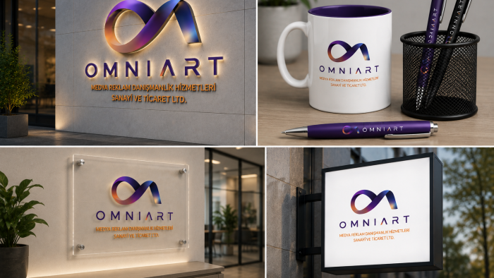 hızlı bir şekilde logo ve kurumsal kimlik tasarımı yapıyorum