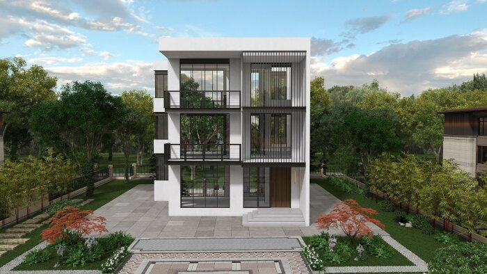 3d modelleme yapıyorum