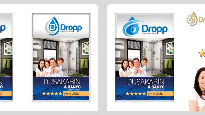 logo, kurumsal kimlik, broşür ve kataloglar yaparım