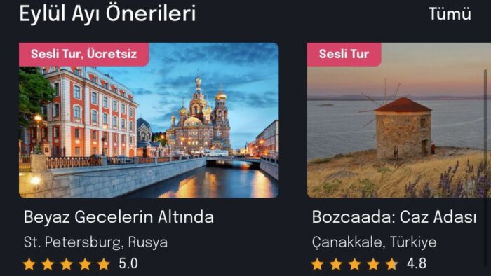sizler için mobil platformlarda uygulama geliştirebilirim