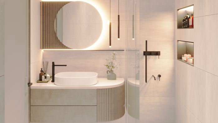  banyo tasarımı yapabilirim