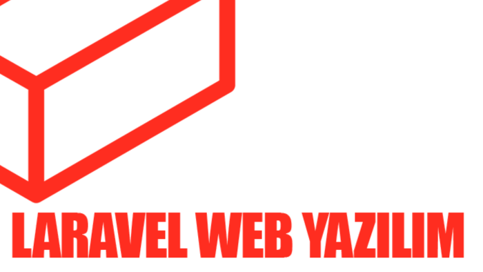 özel kodlamalı, laravel tabanlı websitenizi kurarım
