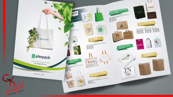 broşür, katalog, menü, afiş tasarımı yapabilirim