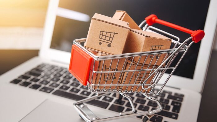 web sitenize e-ticaret altyapısı kurabilirim