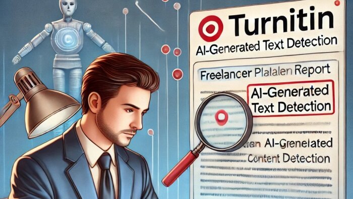 metinlerin yapay zeka tarafından yazıldığını gösteririm