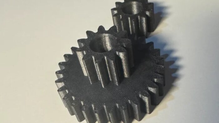 tasarımlarınızı hassas ölçülü 3D baskıya dönüştürürüm