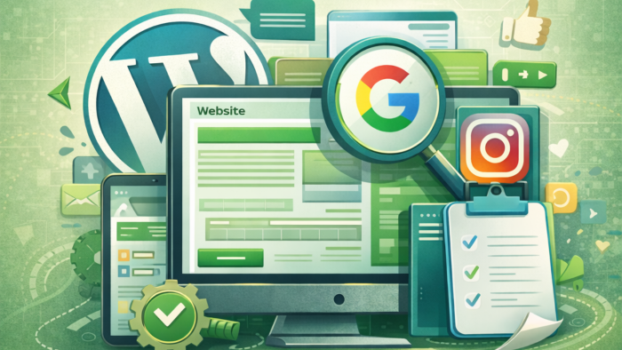 ihtiyacınız olan basit web sitenizi sizin için tasarlarım