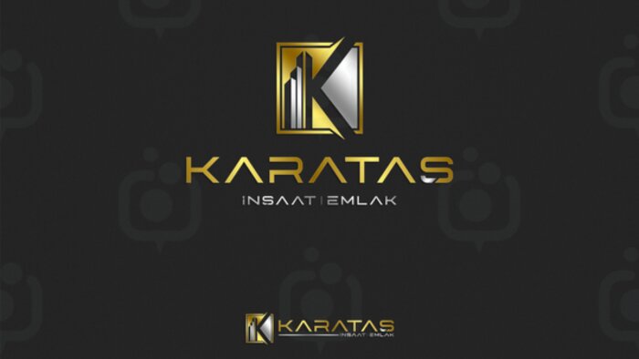 markanızı yansıtacak en iyi şekilde logoyu tasarlayabilirim