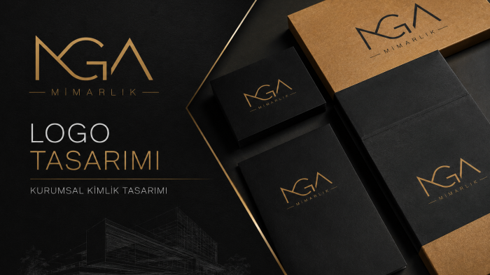 markanız için profesyonel ve özgün logo tasarımı yapabilirim