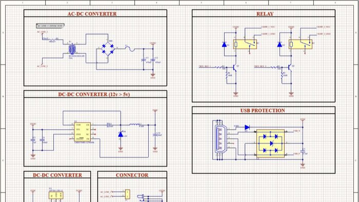 elektronik donanım tasarımı ile ilgili danışmanlık yaparım