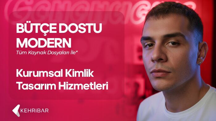 uygun fiyatlı modern logo tasarımları yapıyorum