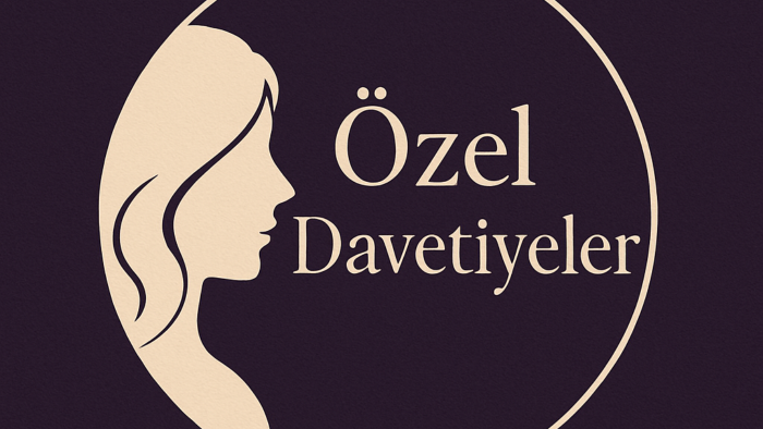 benzersiz davetiye oluşturacağım