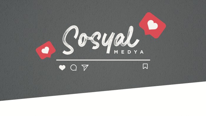sosyal medya hesaplarınız için tasarım yaparım