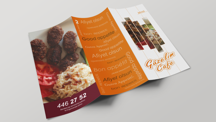 broşür ve katalog tasarımları profesyonelce yaparım