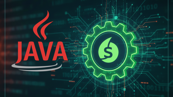 Java spring boot ile backend yapabilirim