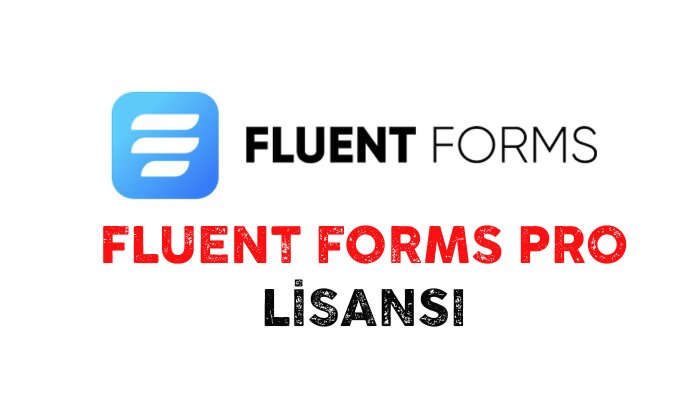 Fluent Forms Pro eklenti kurulumu ve aktivasyonu yapıyorum