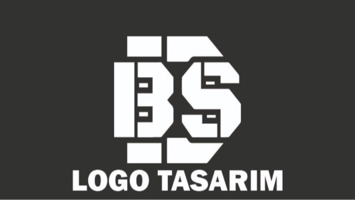 sizin için logo tasarlayabilirim