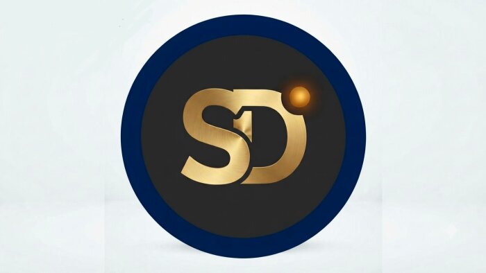 sizin için harika bir logo yaparım