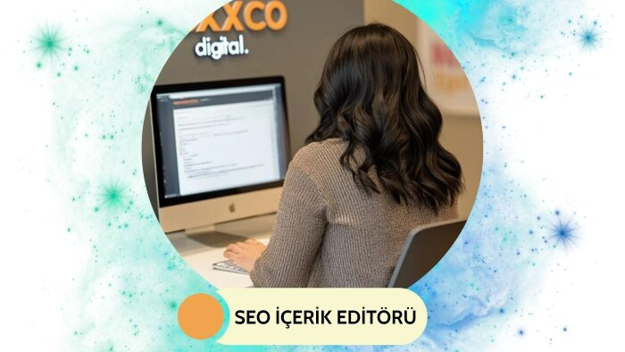 web siteniz için özgün ve seo uyumlu içerik üretebilirim