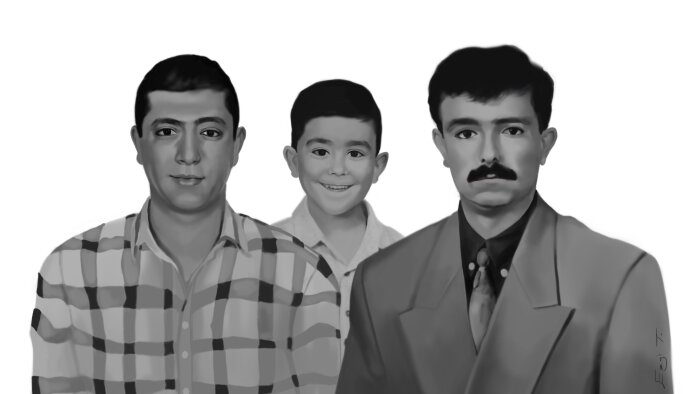 dijital çizim yaparım