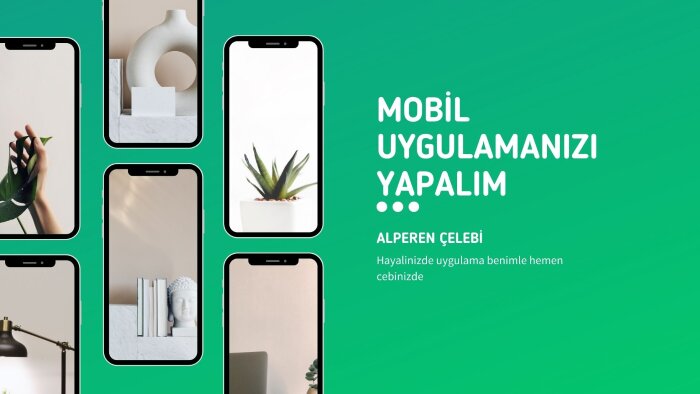 istediğiniz uygulamayı yaparım