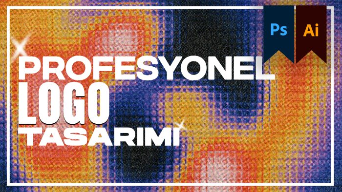 profesyonel, kurumsal ve özgün logo tasarımı yapıyorum
