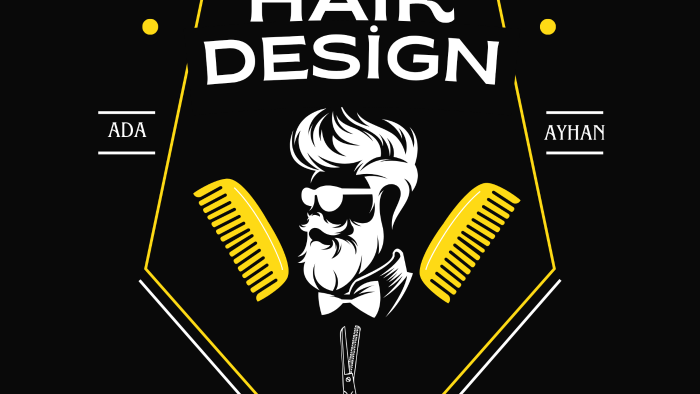 profesyonel bir logo tasarımı yapabilirim