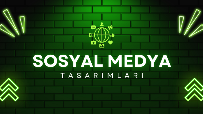 sosyal medya hesabınız için her türlü tasarımı yaparım