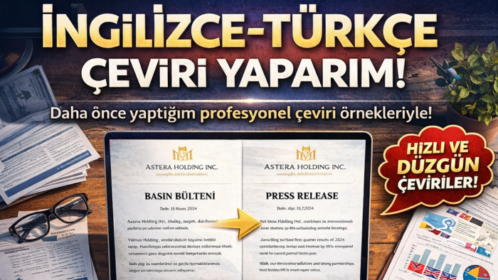 her dilden doğru çeviri yapabilirim