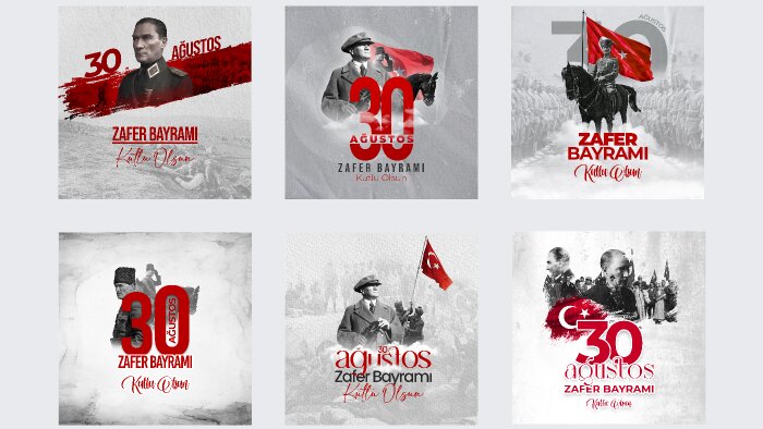 sosyal medya tasarımları yaparım