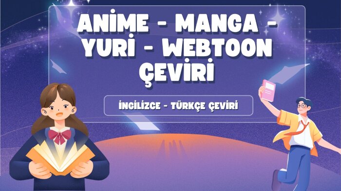 çizgi romanlar için baloncuk metni çevirisi yapıyorum