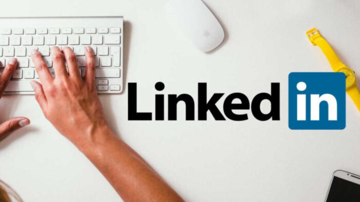 30.000'lik Linkedin üzerinden sizin reklamınızı yapabilirim