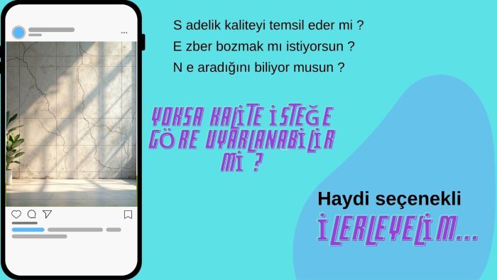 size etkili sosyal medya tasarımı yaparım