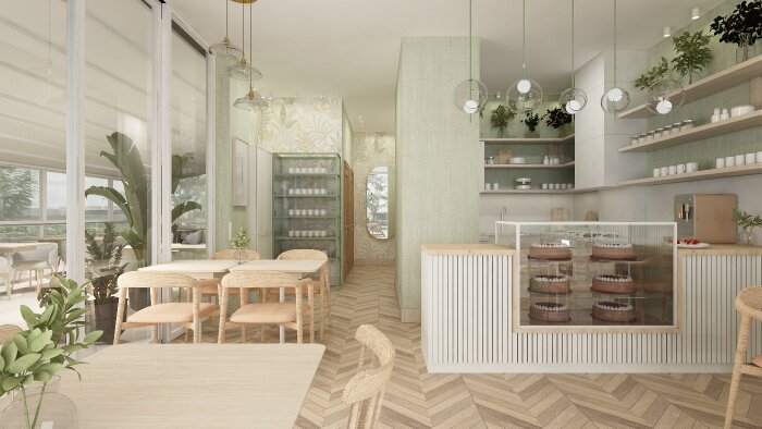 cafe tasarımı, cephe, menü, indirim kartı, logo yapabilirim