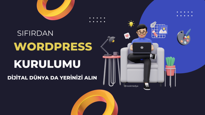 profesyonel web sitesi kurabiliyorum