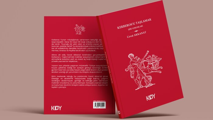 kitaplarınız için kapak tasarımı yapabilirim