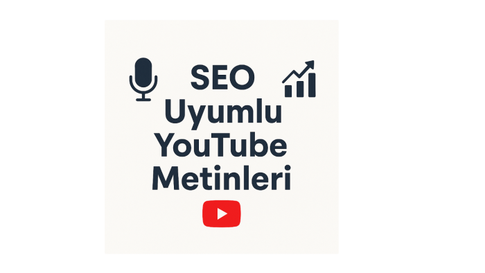 markanıza değer katan güçlü metinler yazabilirim