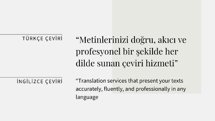  fikirlerinizi global ölçekte yansıtan metinler yazıyorum