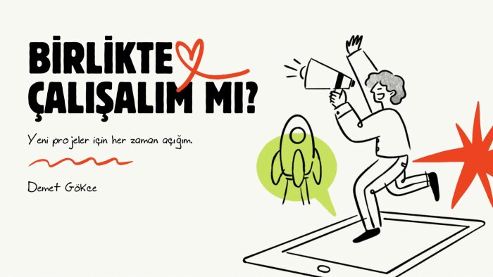 Excel işlemi yaparım