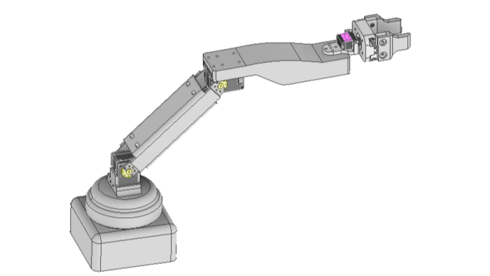 Autodesk Inventor ile 3D montaj tasarımı yapabilirim