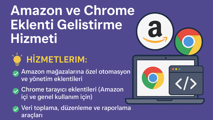 web sitelerinden veri çekme işlerinizi yapabilirim